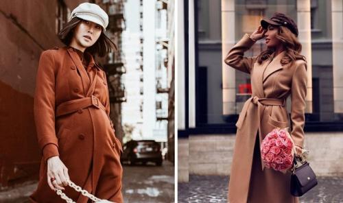 Мокко цвет в одежде. Шикарные оттенки мокко в одежде ( 15 фото )