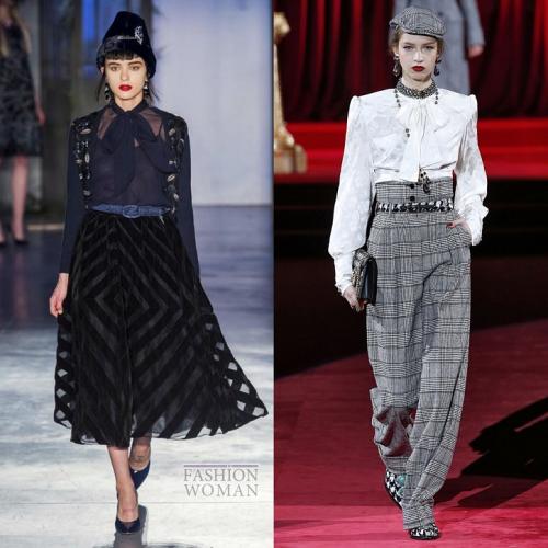 Как носить прозрачную блузку 2020. Модные женские блузки весна-лето 2020: основные тренды