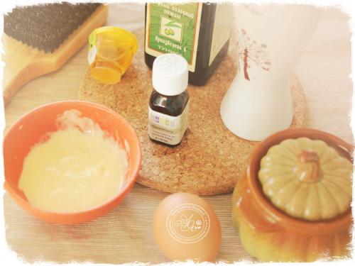 Маска для волос в домашних условиях. Зачем нужны маски для волос?