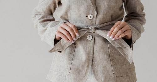 Платье скрывающее живот и бока. Скажи «нет» балахонам: 8 модных платьев, скрывающих живот 09