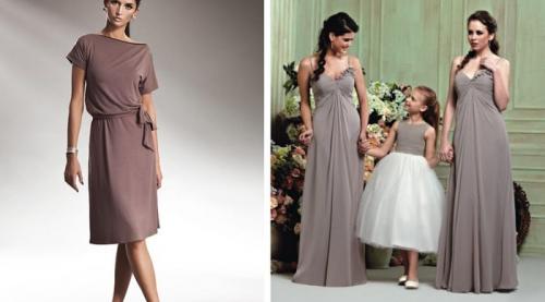 Мокко цвет в одежде. Шикарные оттенки мокко в одежде ( 15 фото )