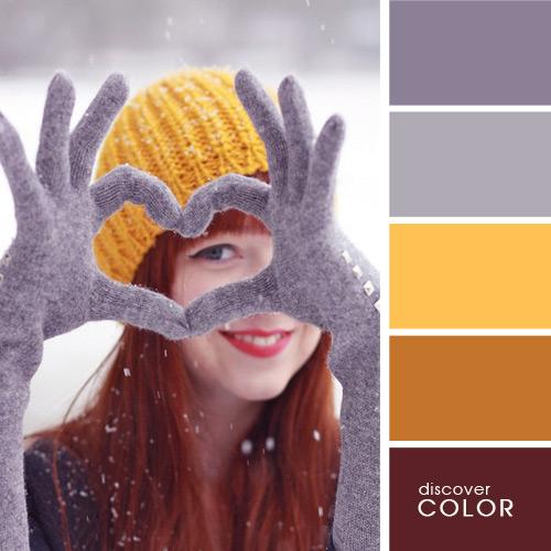 С чем сочетается бронзовый цвет в одежде. С теплыми цветами