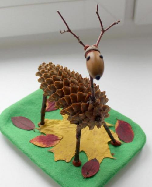 Как сделать поделку своими руками: пошаговая инструкция и секреты мастеров по созданию полезных и красивых поделок (85 фото)