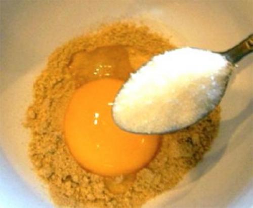 Маска из горчицы для жирных волос. Спасение для жирных волос: горчичная маска