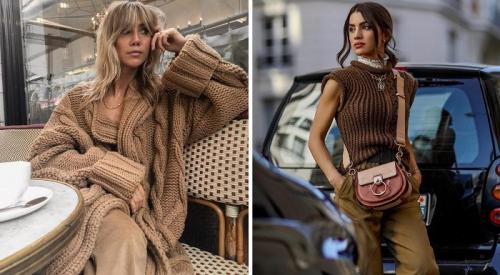 Мокко цвет в одежде. Шикарные оттенки мокко в одежде ( 15 фото )