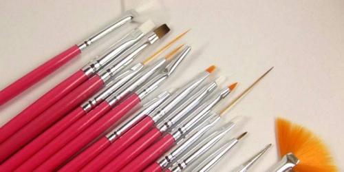 Дизайн ногтей с переходом цвета от светлого к темному. Как накрасить ногти с переходом цвета мастер-класс