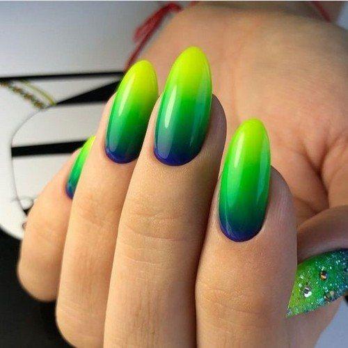 Шеллак лето 2019 дизайн. Шеллак: модные дизайны на лето 2019 года