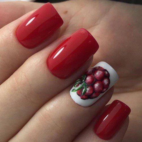 Шеллак лето 2019 дизайн. Шеллак: модные дизайны на лето 2019 года