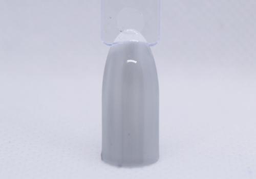 Маникюр серый с голубым. Серо-голубой маникюр: идея дизайна с цветочным принтом