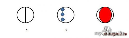 Трапециевидная форма ногтей, как исправить. Как исправить форму ногтей при помощи маникюра