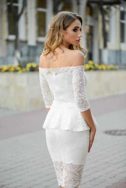 Маникюр под черное платье на короткие ногти. Виды маникюра под черное платье 08