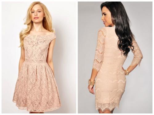 Маникюр под черное платье на короткие ногти. Виды маникюра под черное платье 12