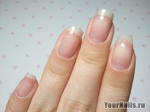 Маникюр клубника со сливками. Фото идеи создания клубничного маникюра 06 Маникюр клубника со сливками. Фото идеи создания клубничного маникюра 06