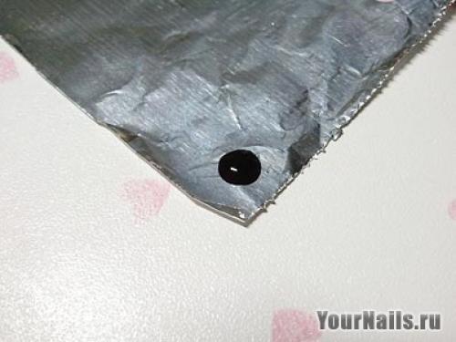 Маникюр клубника со сливками. Фото идеи создания клубничного маникюра 12 Маникюр клубника со сливками. Фото идеи создания клубничного маникюра 12