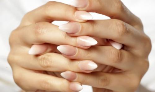 Маникюр на короткие ногти 2019 шеллак. О дизайне ногтей омбре шеллак 2019-2020 года, фото