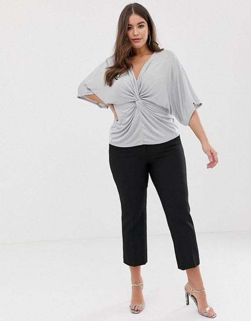 Мода для полных. Одежда для полных девушек 2020: как выбрать