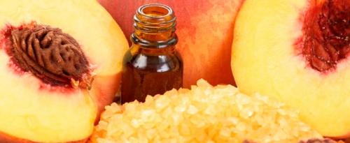 Персиковое масло. Что это за продукт?