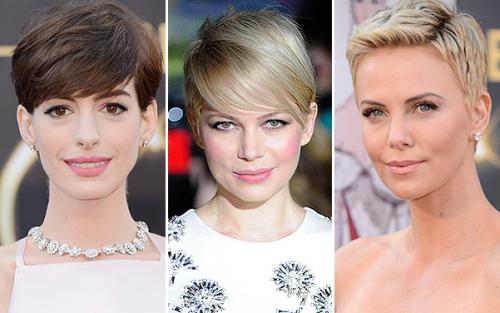 Как отрастают волосы после короткой стрижки. Расти коса до пояса: 7 правил для тех, кто хочет быстро отрастить волосы 06 Как отрастают волосы после короткой стрижки. Расти коса до пояса: 7 правил для тех, кто хочет быстро отрастить волосы 06