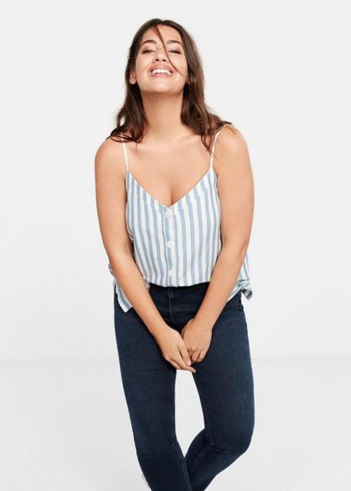 Мода для полных. Одежда для полных девушек 2020: как выбрать