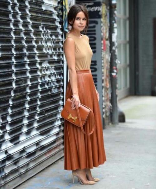 Советы моды от Эвелины Хромченко. Тенденции и тренды