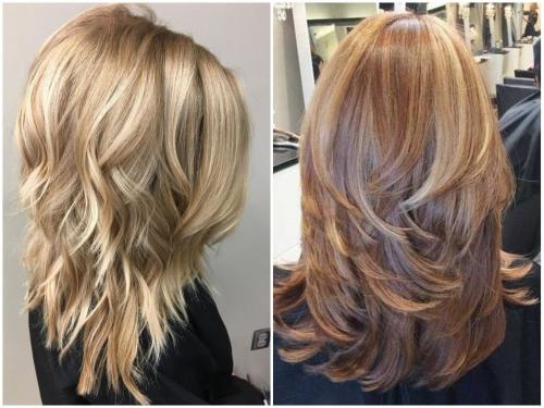 Стрижка для узкого лица женщин. 5 стрижек, которые лучше всего подходят для узкого лица