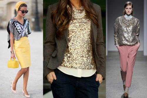 Советы моды от Эвелины Хромченко. Тенденции и тренды