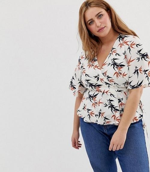 Мода для полных. Одежда для полных девушек 2020: как выбрать