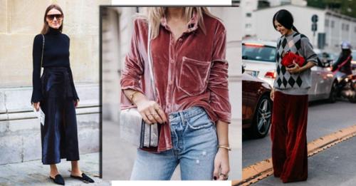 Советы моды от Эвелины Хромченко. Тенденции и тренды