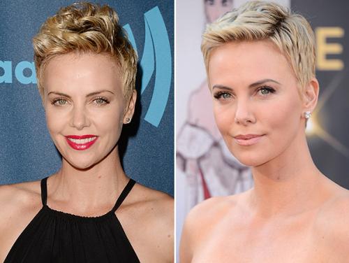 Как отрастают волосы после короткой стрижки. Расти коса до пояса: 7 правил для тех, кто хочет быстро отрастить волосы 13 Как отрастают волосы после короткой стрижки. Расти коса до пояса: 7 правил для тех, кто хочет быстро отрастить волосы 13