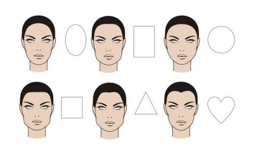 Какой цвет волос подходит к светлой коже и карим глазам. Учитываем оттенок глаз при выборе цвета волос 09 Какой цвет волос подходит к светлой коже и карим глазам. Учитываем оттенок глаз при выборе цвета волос 09