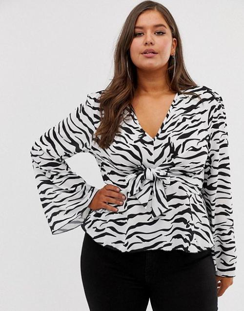 Мода для полных. Одежда для полных девушек 2020: как выбрать