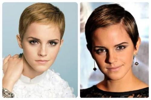 Стрижка для узкого лица женщин. 5 стрижек, которые лучше всего подходят для узкого лица