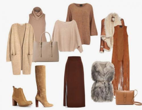 Юбка макси с чем носить зимой. Зимняя юбка макси: как выбрать и с чем носить?