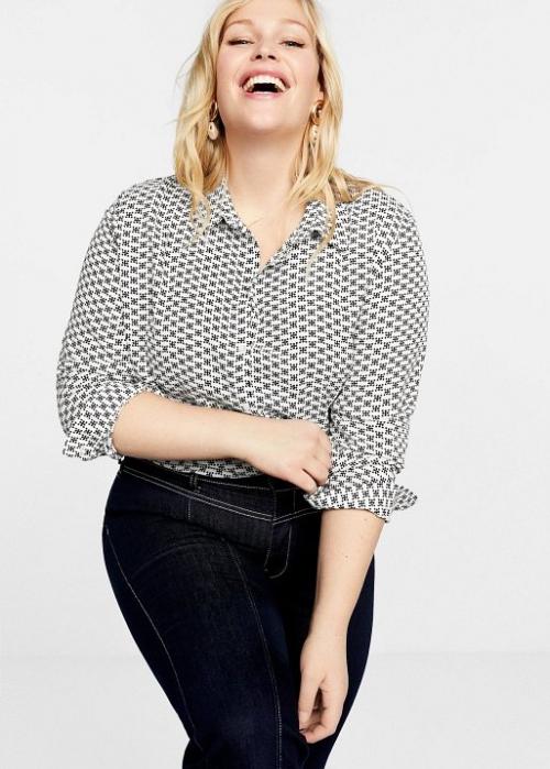 Мода для полных. Одежда для полных девушек 2020: как выбрать