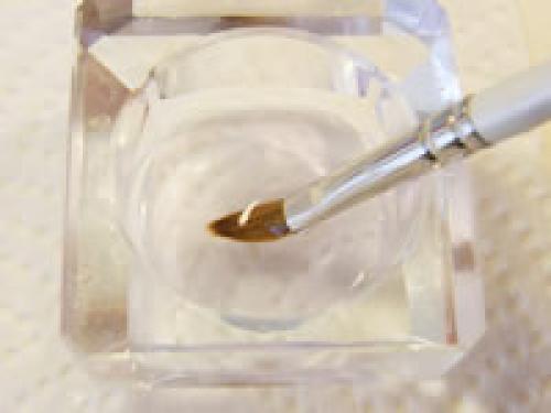 Объемные узоры на ногтях. Объемные рисунки на ногтях: инструкция