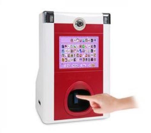 Принтер для ногтей. Принтер для печати на ногтях