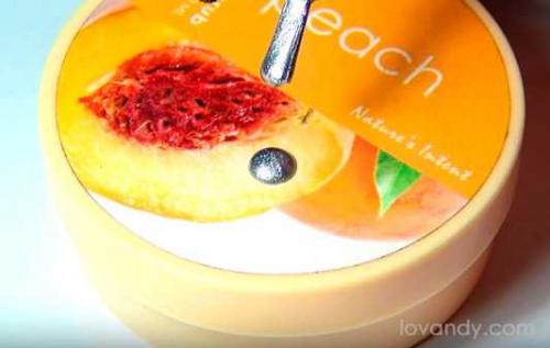 Маникюр лунный и френч. Как сделать идеальный лунный маникюр: инструкция по выполнению 03