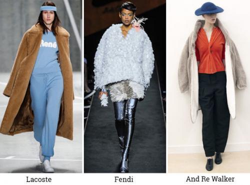 Меховое пальто и шуба в чем разница. Меховое пальто — это не шуба! А вы знаете, в чем разница?