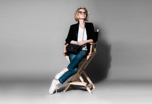 Эвелина Хромченко советы 2020. 5 модных советов от Эвелины Хромченко на 2020 год