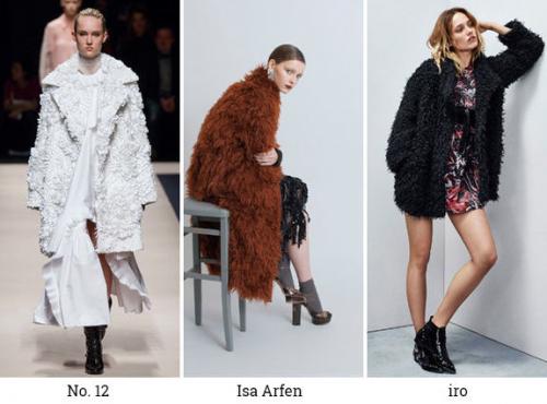 Меховое пальто и шуба в чем разница. Меховое пальто — это не шуба! А вы знаете, в чем разница?