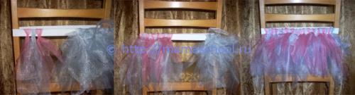 Костюм феи своими руками из подручных материалов для взрослых. Костюм феи своими руками: Мастер-класс юбка-пачка