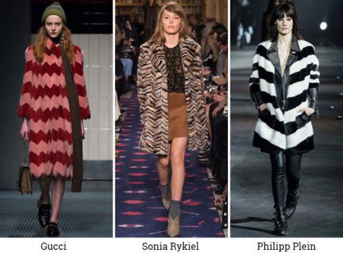 Меховое пальто и шуба в чем разница. Меховое пальто — это не шуба! А вы знаете, в чем разница?