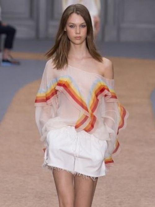 С чем носить черную прозрачную блузку. С чем носить блузку из прозрачной ткани 04 С чем носить черную прозрачную блузку. С чем носить блузку из прозрачной ткани 04