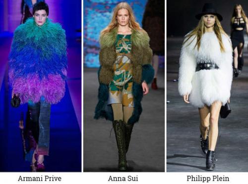 Меховое пальто и шуба в чем разница. Меховое пальто — это не шуба! А вы знаете, в чем разница?