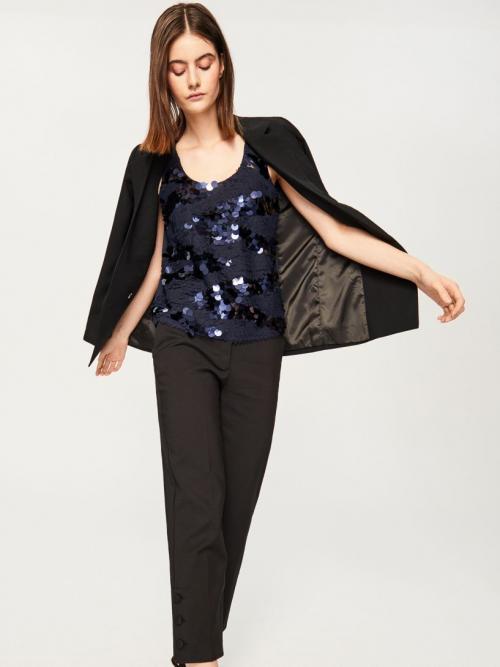 Советы Эвелины Хромченко прически 2019. Модные советы Эвелины Хромченко 2019