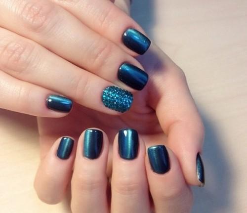 Гель-лак 3 недели спустя. Почему гель-лак нельзя носить более 3 недель 07