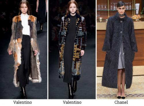 Меховое пальто и шуба в чем разница. Меховое пальто — это не шуба! А вы знаете, в чем разница?