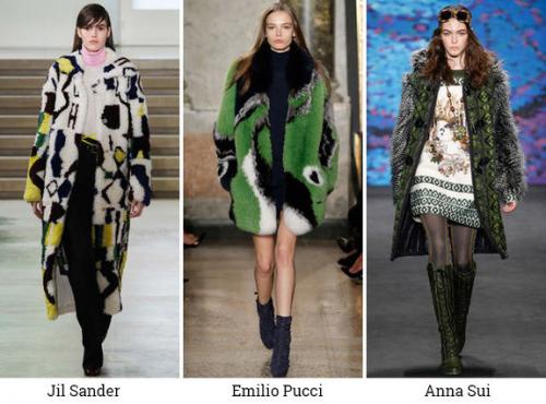 Меховое пальто и шуба в чем разница. Меховое пальто — это не шуба! А вы знаете, в чем разница?