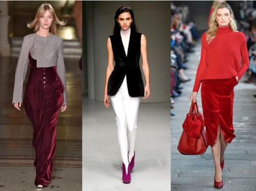 Эвелина Хромченко о моде 2020. Тенденции и тренды