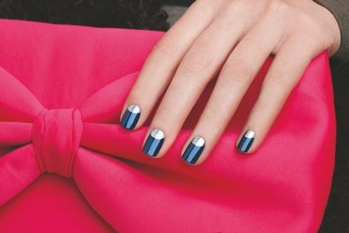 Дизайн ногтей на каждый день новинки. Нескучный модный дизайн ногтей: новинки, тренды, идеи модного дизайна ногтей